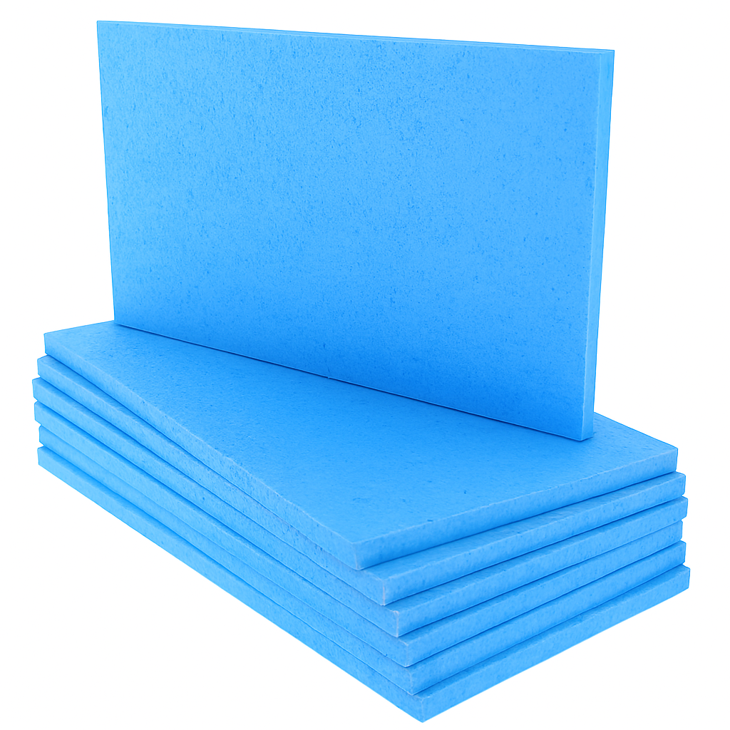 ALFILL xps 600*1200*20 mm 14.4 m2 — ქაფპოლისტიროლი (XPS)